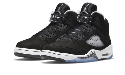 Air Jordan 5 Retro Moonlight (Oreo) - CT4838-011