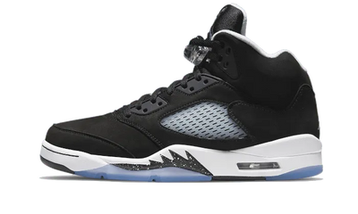Air Jordan 5 Retro Moonlight (Oreo) - Aplug