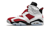 Air Jordan 6 Retro Carmine (2021) - Aplug