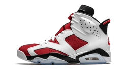 Air Jordan 6 Retro Carmine (2021) - CT8529-106