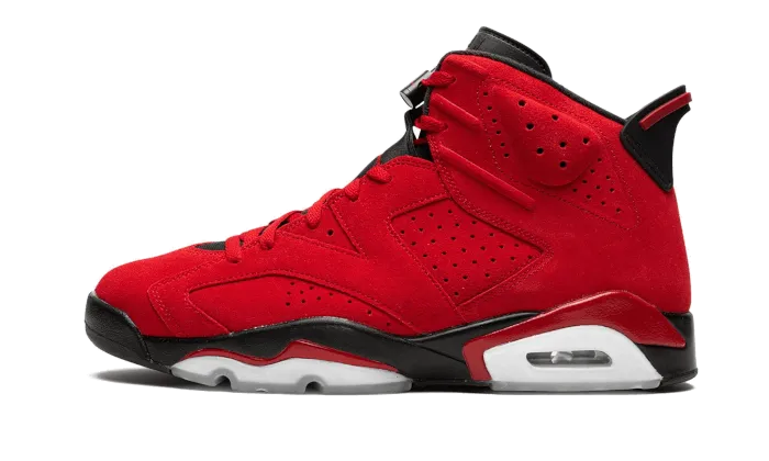 Air Jordan 6 Retro Toro Bravo - CT8529-600