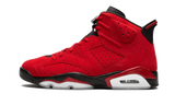 Air Jordan 6 Retro Toro Bravo - Aplug