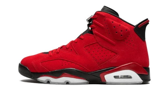 Air Jordan 6 Retro Toro Bravo - CT8529-600