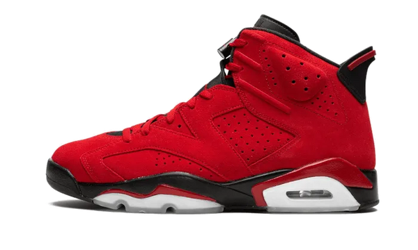 Air Jordan 6 Retro Toro Bravo - CT8529-600