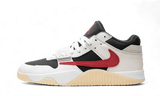 Travis Scott x Air Jordan Jumpman Jack TR University Red - Aplug