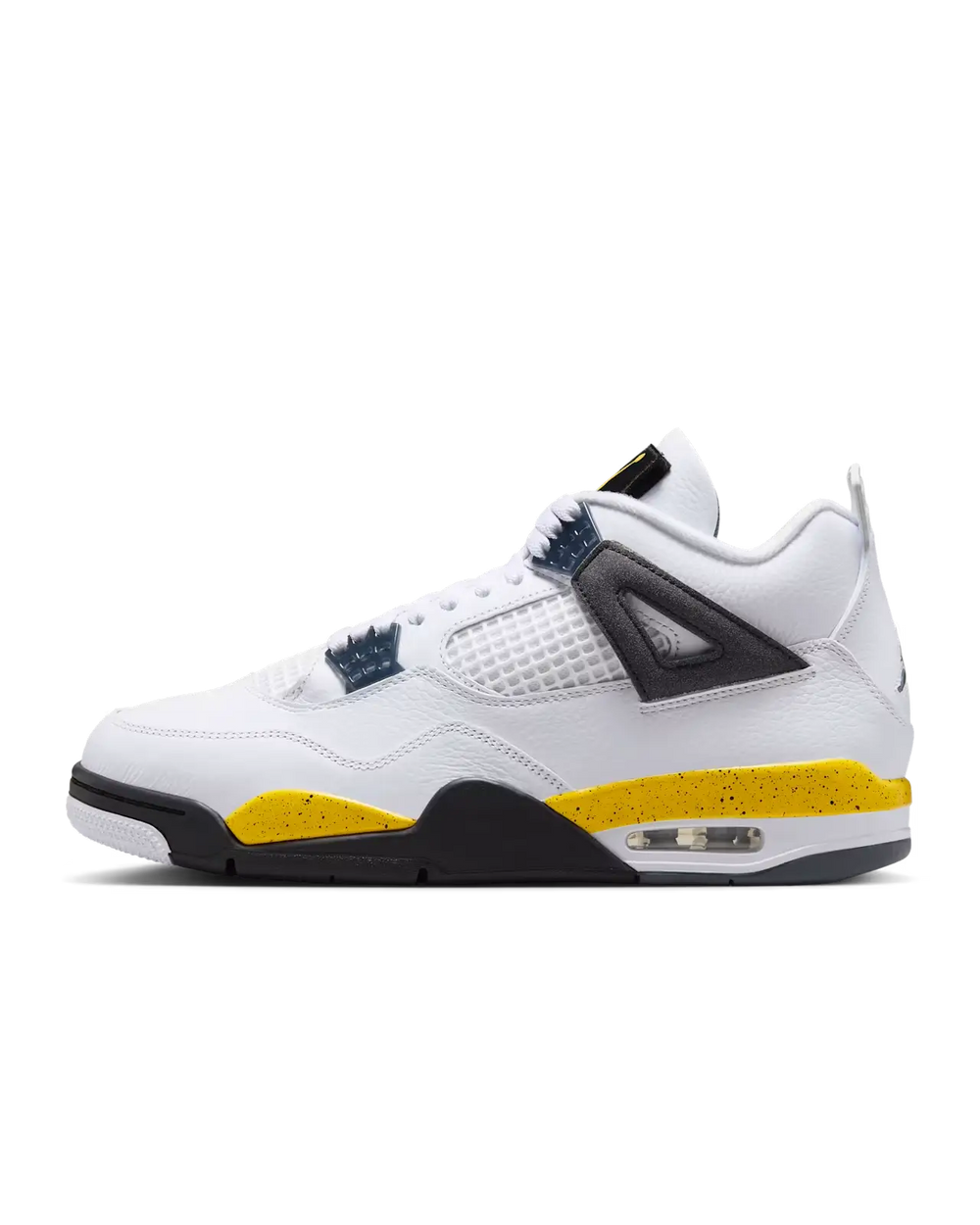 Air Jordan 4 Retro Rare Air Tour Yellow