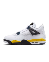Air Jordan 4 Retro Rare Air Tour Yellow