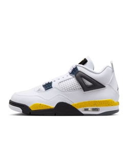 Air Jordan 4 Retro Rare Air Tour Yellow