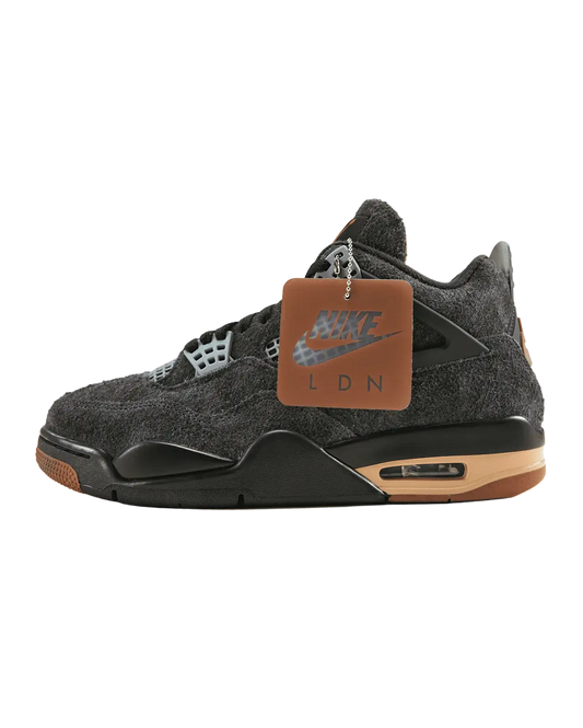 Air Jordan 4 Retro London