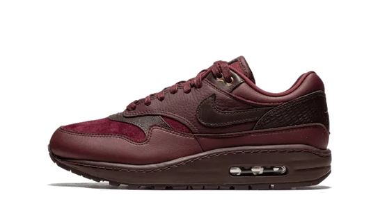 Air Max 1 Burgundy Crush - DV3888-600