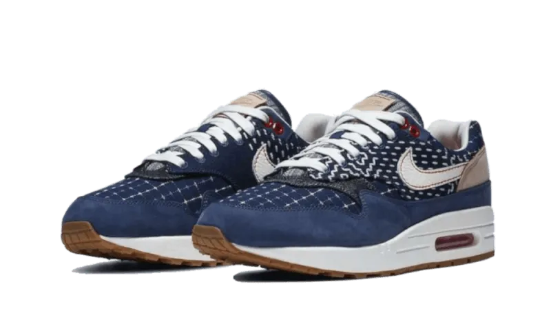 Air Max 1 Denham - CW7603-400