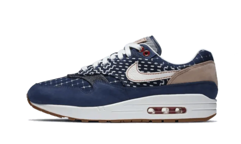 Air Max 1 Denham - CW7603-400