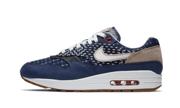 Air Max 1 Denham - CW7603-400