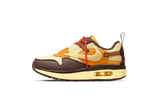 Travis Scott x Nike Air Max 1 Cactus Jack Baroque Brown Enfant (PS) - Aplug