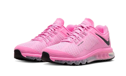 Air Max 2013 Stussy Pink - DR2601-600