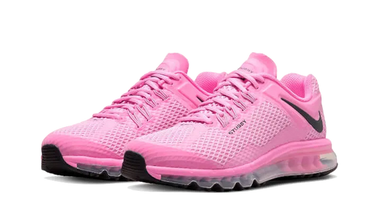 Air Max 2013 Stussy Pink - DR2601-600