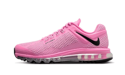 Air Max 2013 Stussy Pink - DR2601-600