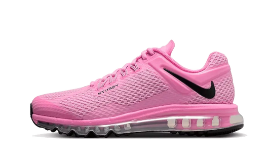 Air Max 2013 Stussy Pink - DR2601-600