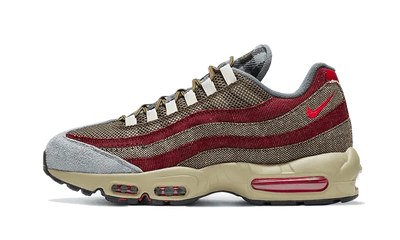 Nike Air Max 95 Freddy Krueger - Aplug