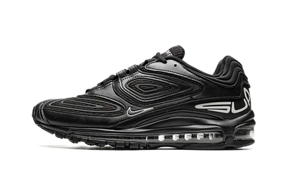 Supreme x Nike Air Max 98 TL Black - Aplug