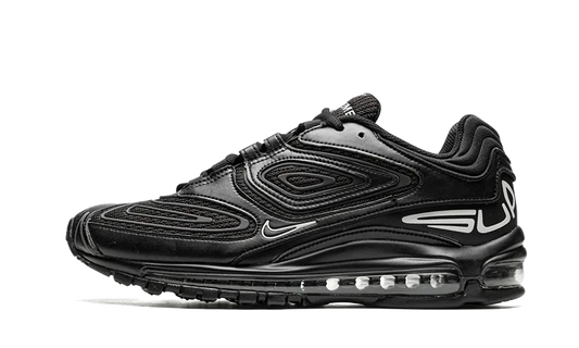 Nike Air Max 98 TL Supreme Black - DR1033-001