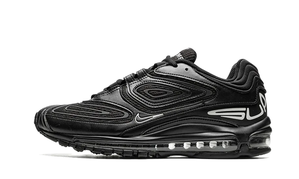 Nike Air Max 98 TL Supreme Black - DR1033-001