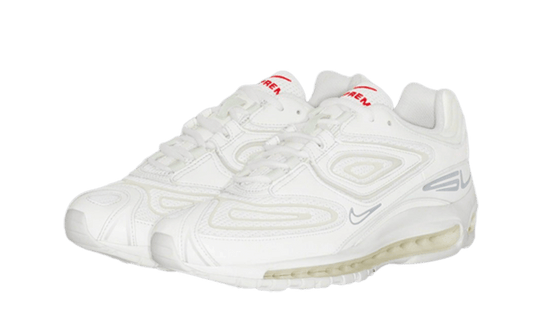 Air Max 98 TL Supreme White - DR1033-100