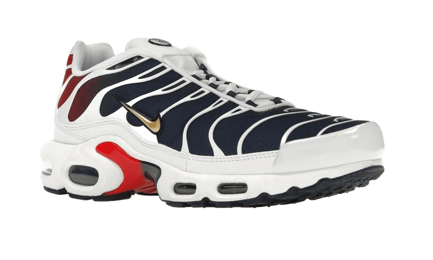 Air Max Plus PSG - FZ4776-100