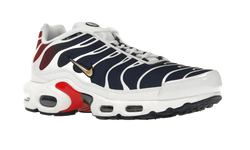 Air Max Plus PSG - FZ4776-100