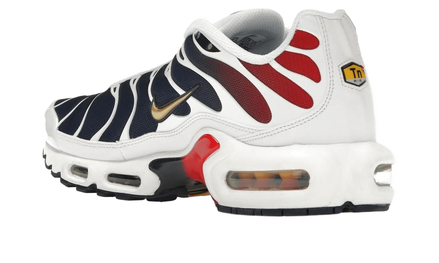 Air Max Plus PSG - FZ4776-100