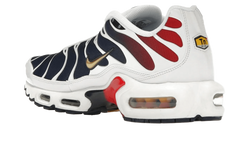 Air Max Plus PSG - FZ4776-100