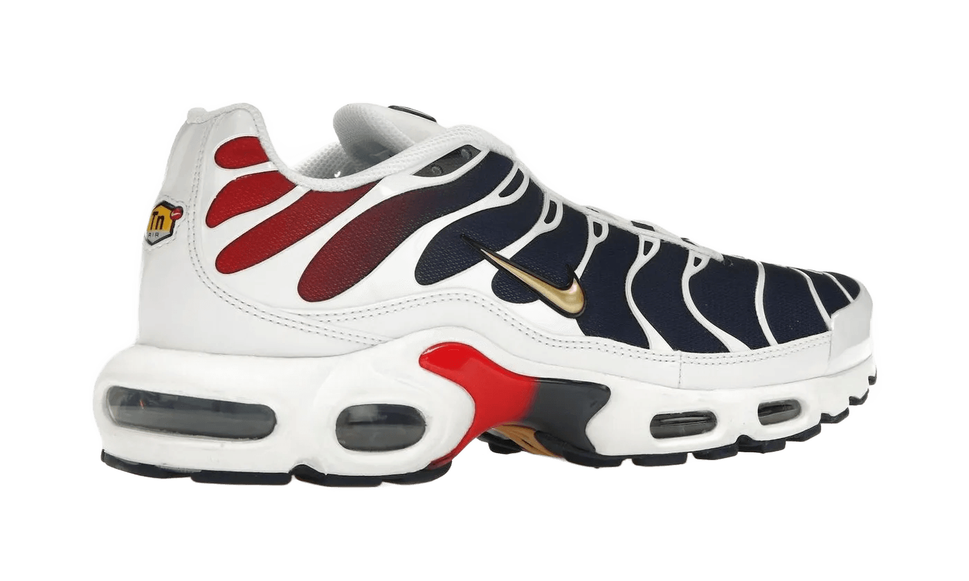 Air Max Plus PSG - FZ4776-100