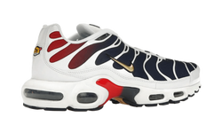 Air Max Plus PSG - FZ4776-100