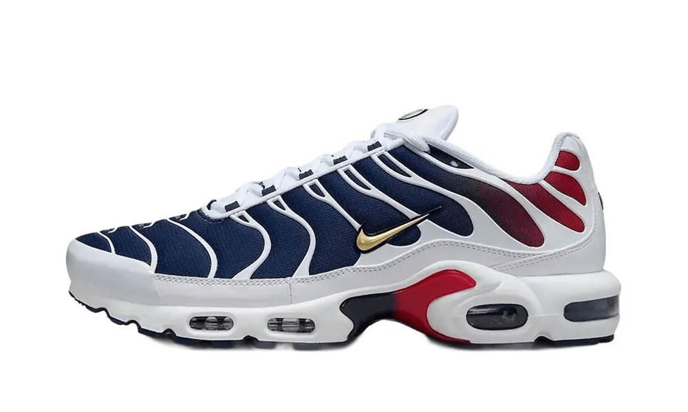 Air Max Plus PSG - FZ4776-100