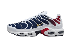 Air Max Plus PSG - FZ4776-100