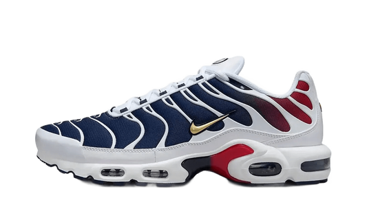 Air Max Plus PSG - FZ4776-100