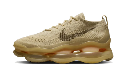 Nike Air Max Scorpion FK Sesame - Aplug