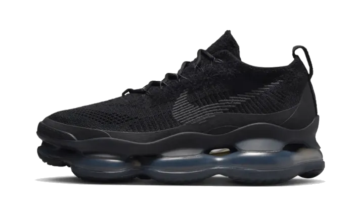 Nike Air Max Scorpion Triple Black - DJ4701-003
