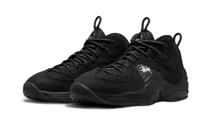 Air Penny 2 Stussy Black - DQ5674-001