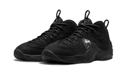 Air Penny 2 Stussy Black - DQ5674-001