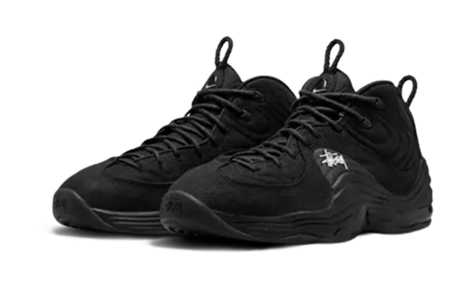 Air Penny 2 Stussy Black - DQ5674-001