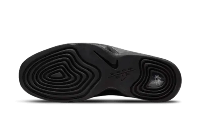 Air Penny 2 Stussy Black - DQ5674-001