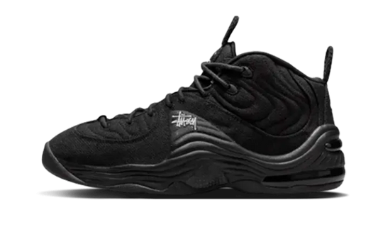 Air Penny 2 Stussy Black - DQ5674-001