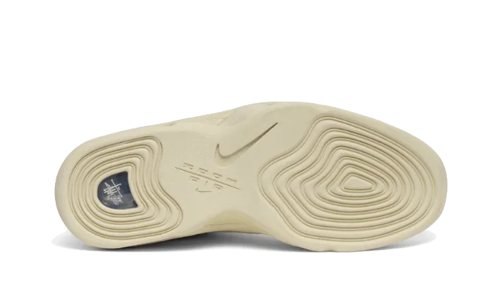 Air Penny 2 Stussy Fossil - DQ5674-200