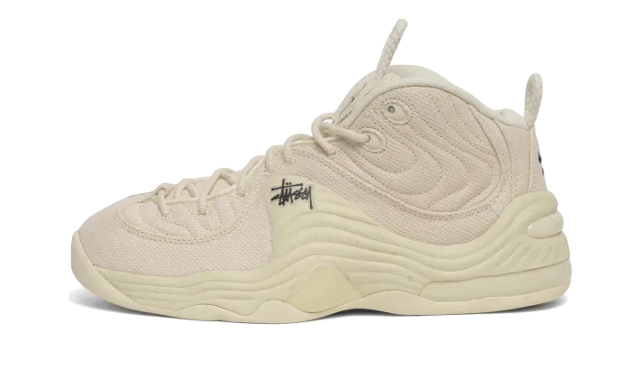 Air Penny 2 Stussy Fossil - DQ5674-200