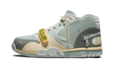 Travis Scott x Nike Air Trainer 1 Grey Haze - Aplug