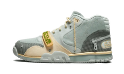 Air Trainer 1 Travis Scott Grey Haze - DR7515-001