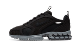 Nike Air Zoom Spiridon Cage 2 Stussy Black - Aplug