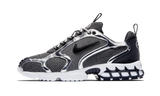 Nike Air Zoom Spiridon Cage 2 Stussy Pure Platinum - Aplug