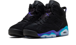 Air Jordan 6 Retro Aqua - CT8529-004